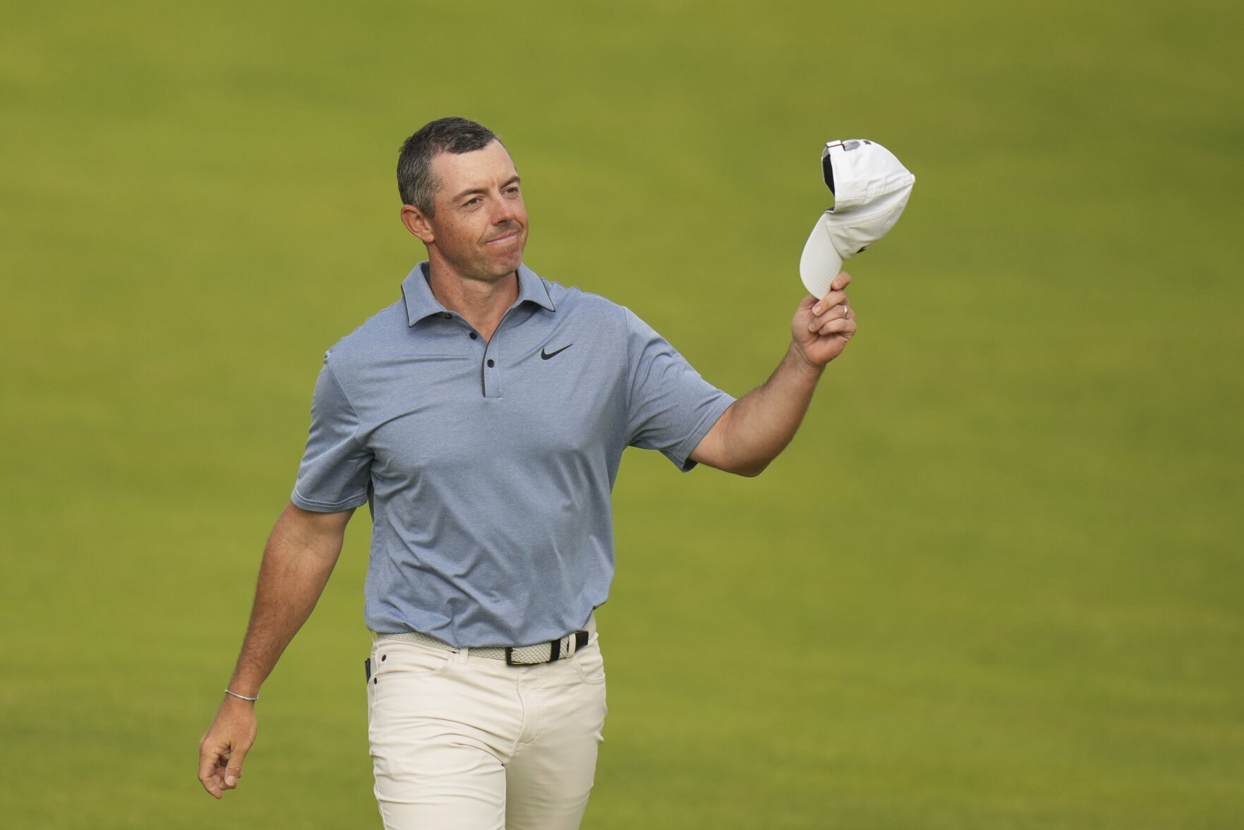 British Open Golf